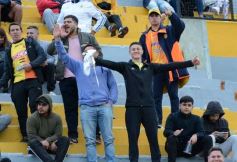 Foto de la galería: Federal A: traspié para el Colectivero en Santa Inés 