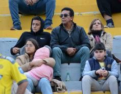 Foto de la galería: Federal A: traspié para el Colectivero en Santa Inés 