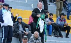 Foto de la galería: Federal A: traspié para el Colectivero en Santa Inés 