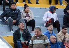 Foto de la galería: Federal A: traspié para el Colectivero en Santa Inés 