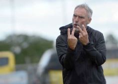 Foto de la galería: Federal A: traspié para el Colectivero en Santa Inés 