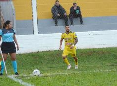 Foto de la galería: Federal A: traspié para el Colectivero en Santa Inés 