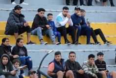 Foto de la galería: Federal A: traspié para el Colectivero en Santa Inés 