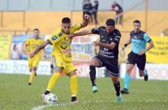 Foto de la galería: Federal A: traspié para el Colectivero en Santa Inés 