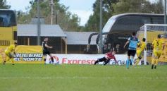 Foto de la galería: Federal A: traspié para el Colectivero en Santa Inés 