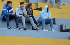 Foto de la galería: Federal A: traspié para el Colectivero en Santa Inés 