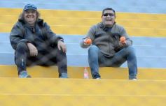 Foto de la galería: Federal A: traspié para el Colectivero en Santa Inés 