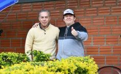 Foto de la galería: Federal A: traspié para el Colectivero en Santa Inés 