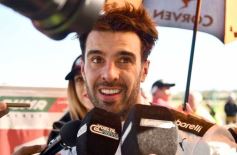 Sixto Fotografías. Deportes. Autódromo de Posadas - Turismo Nacional: mirá las postales de lo que dejó la final en el Rosamonte