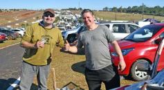 Foto de la galería: Turismo Nacional: mirá las postales de lo que dejó la final en el Rosamonte