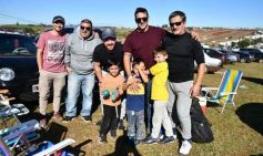 Foto de la galería: Turismo Nacional: mirá las postales de lo que dejó la final en el Rosamonte