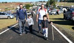 Foto de la galería: Turismo Nacional: mirá las postales de lo que dejó la final en el Rosamonte