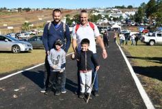 Foto de la galería: Turismo Nacional: mirá las postales de lo que dejó la final en el Rosamonte