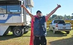 Foto de la galería: Turismo Nacional: mirá las postales de lo que dejó la final en el Rosamonte