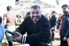 Foto de la galería: Turismo Nacional: mirá las postales de lo que dejó la final en el Rosamonte