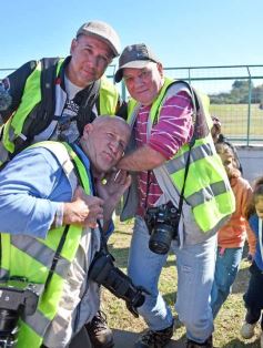 Foto de la galería: Turismo Nacional: mirá las postales de lo que dejó la final en el Rosamonte
