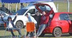 Foto de la galería: Turismo Nacional: mirá las postales de lo que dejó la final en el Rosamonte