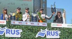 Foto de la galería: Turismo Nacional: mirá las postales de lo que dejó la final en el Rosamonte