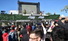 Foto de la galería: Turismo Nacional: mirá las postales de lo que dejó la final en el Rosamonte