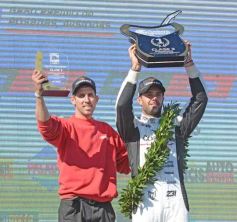 Foto de la galería: Turismo Nacional: mirá las postales de lo que dejó la final en el Rosamonte