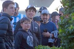 Foto de la galería: Turismo Nacional: mirá las postales de lo que dejó la final en el Rosamonte