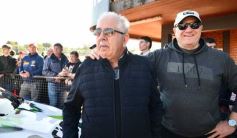 Foto de la galería: Turismo Nacional: mirá las postales de lo que dejó la final en el Rosamonte