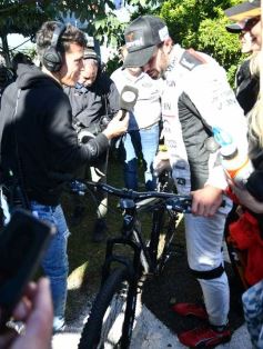 Foto de la galería: Turismo Nacional: mirá las postales de lo que dejó la final en el Rosamonte