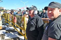 Foto de la galería: Turismo Nacional: mirá las postales de lo que dejó la final en el Rosamonte