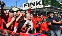 Foto de la galería: Turismo Nacional: mirá las postales de lo que dejó la final en el Rosamonte