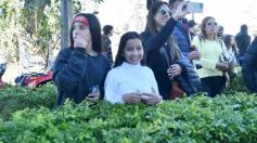 Foto de la galería: Turismo Nacional: mirá las postales de lo que dejó la final en el Rosamonte