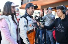 Foto de la galería: Turismo Nacional: mirá las postales de lo que dejó la final en el Rosamonte