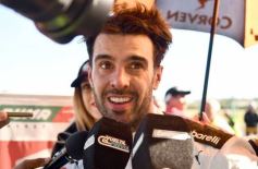 Foto de la galería: Turismo Nacional: mirá las postales de lo que dejó la final en el Rosamonte