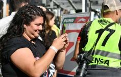 Foto de la galería: Turismo Nacional: mirá las postales de lo que dejó la final en el Rosamonte