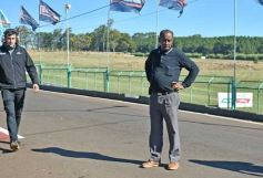 Foto de la galería: Turismo Nacional: mirá las postales de lo que dejó la final en el Rosamonte