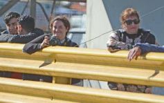 Foto de la galería: Turismo Nacional: mirá las postales de lo que dejó la final en el Rosamonte