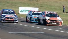 Foto de la galería: Turismo Nacional: mirá las postales de lo que dejó la final en el Rosamonte