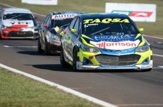 Foto de la galería: Turismo Nacional: mirá las postales de lo que dejó la final en el Rosamonte