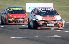 Foto de la galería: Turismo Nacional: mirá las postales de lo que dejó la final en el Rosamonte