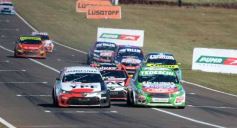 Foto de la galería: Turismo Nacional: mirá las postales de lo que dejó la final en el Rosamonte