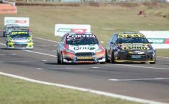 Foto de la galería: Turismo Nacional: mirá las postales de lo que dejó la final en el Rosamonte