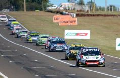 Foto de la galería: Turismo Nacional: mirá las postales de lo que dejó la final en el Rosamonte