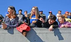 Foto de la galería: Turismo Nacional: mirá las postales de lo que dejó la final en el Rosamonte