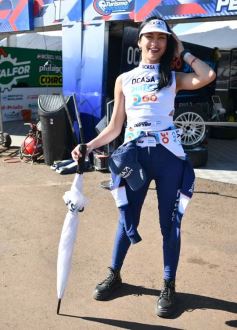 Foto de la galería: Turismo Nacional: mirá las postales de lo que dejó la final en el Rosamonte