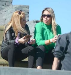 Foto de la galería: Turismo Nacional: mirá las postales de lo que dejó la final en el Rosamonte