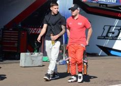 Foto de la galería: Turismo Nacional: mirá las postales de lo que dejó la final en el Rosamonte