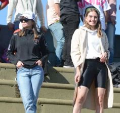 Foto de la galería: Turismo Nacional: mirá las postales de lo que dejó la final en el Rosamonte