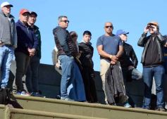 Foto de la galería: Turismo Nacional: mirá las postales de lo que dejó la final en el Rosamonte