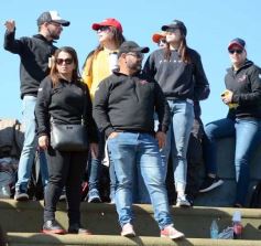 Foto de la galería: Turismo Nacional: mirá las postales de lo que dejó la final en el Rosamonte