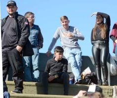 Foto de la galería: Turismo Nacional: mirá las postales de lo que dejó la final en el Rosamonte