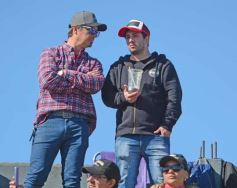 Foto de la galería: Turismo Nacional: mirá las postales de lo que dejó la final en el Rosamonte